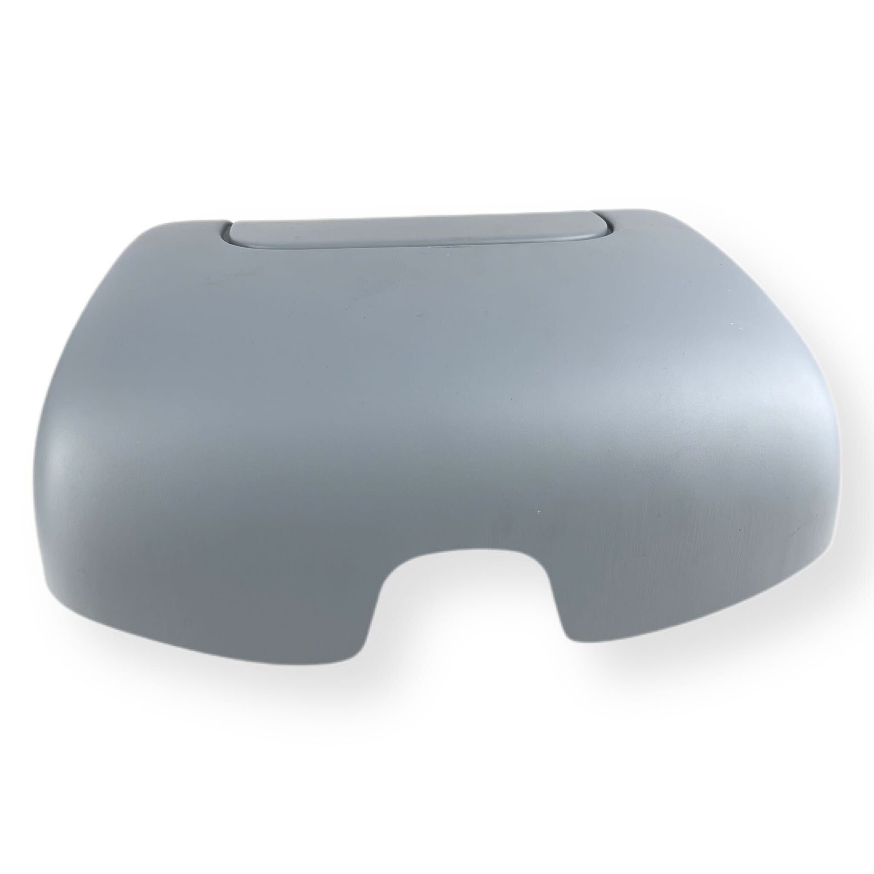 Lambretta GP DL Inside Legshield Tool Glove Box Rally Style - Primer
