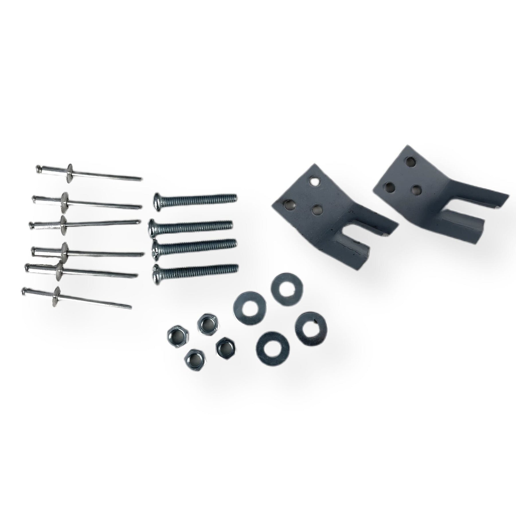 Lambretta GP DL Inside Legshield Tool Glove Box Rally Style - Primer