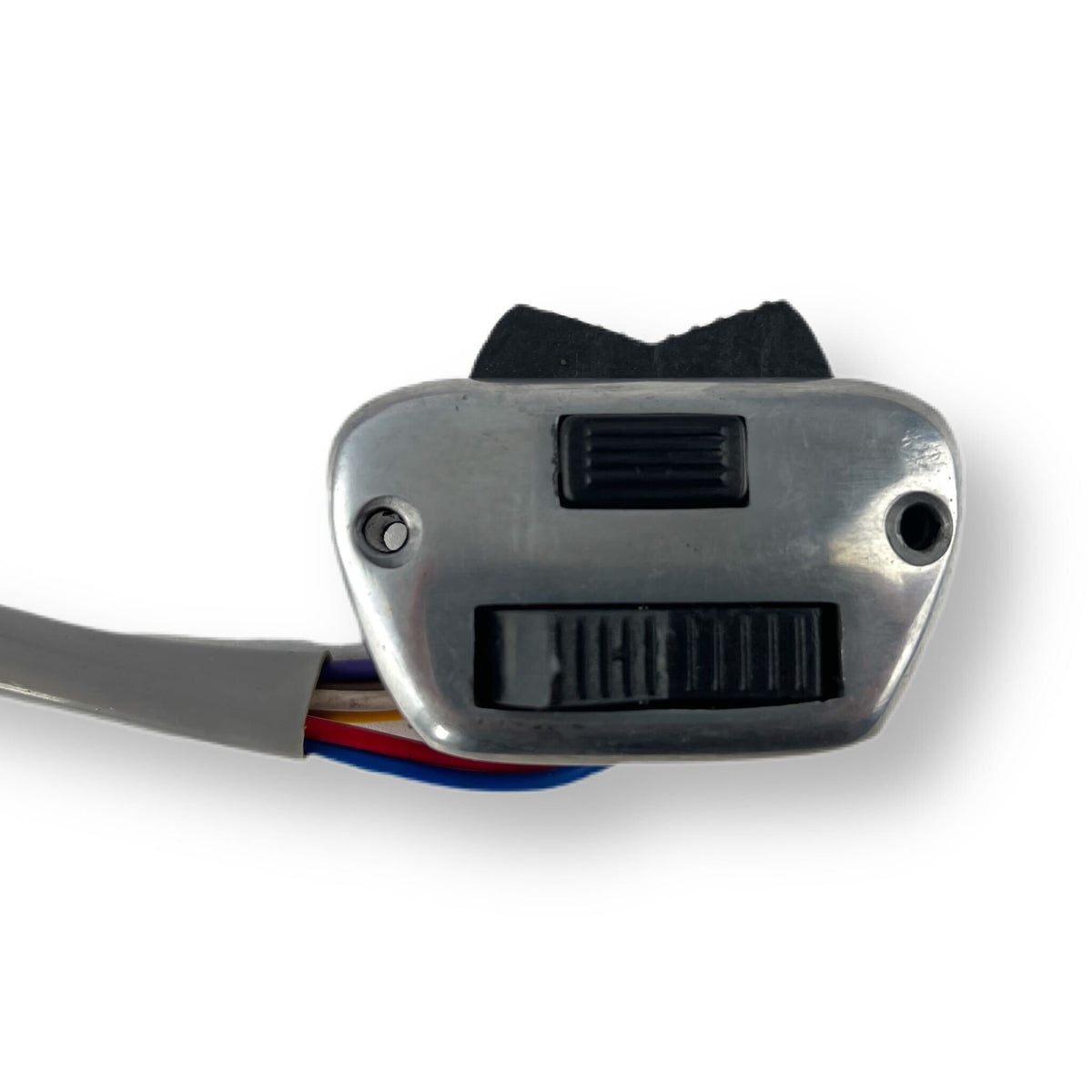 Lambretta Series 3 Li SX TV Chrome Light Switch