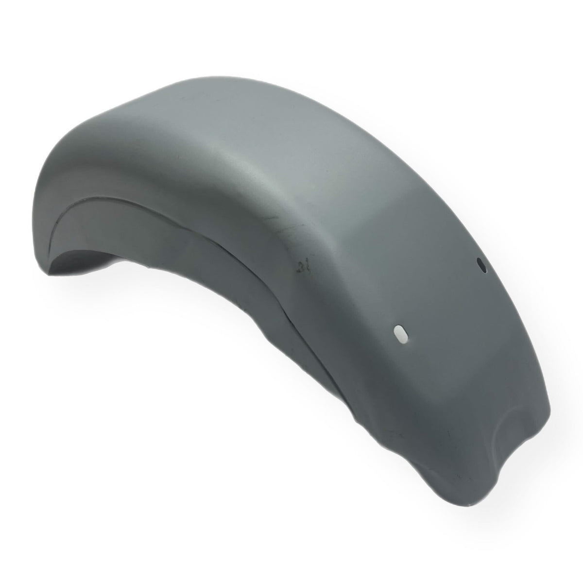 Lambretta Series 3 Li SX TV GP Rear Mudguard With Side Wing - Primer Metal