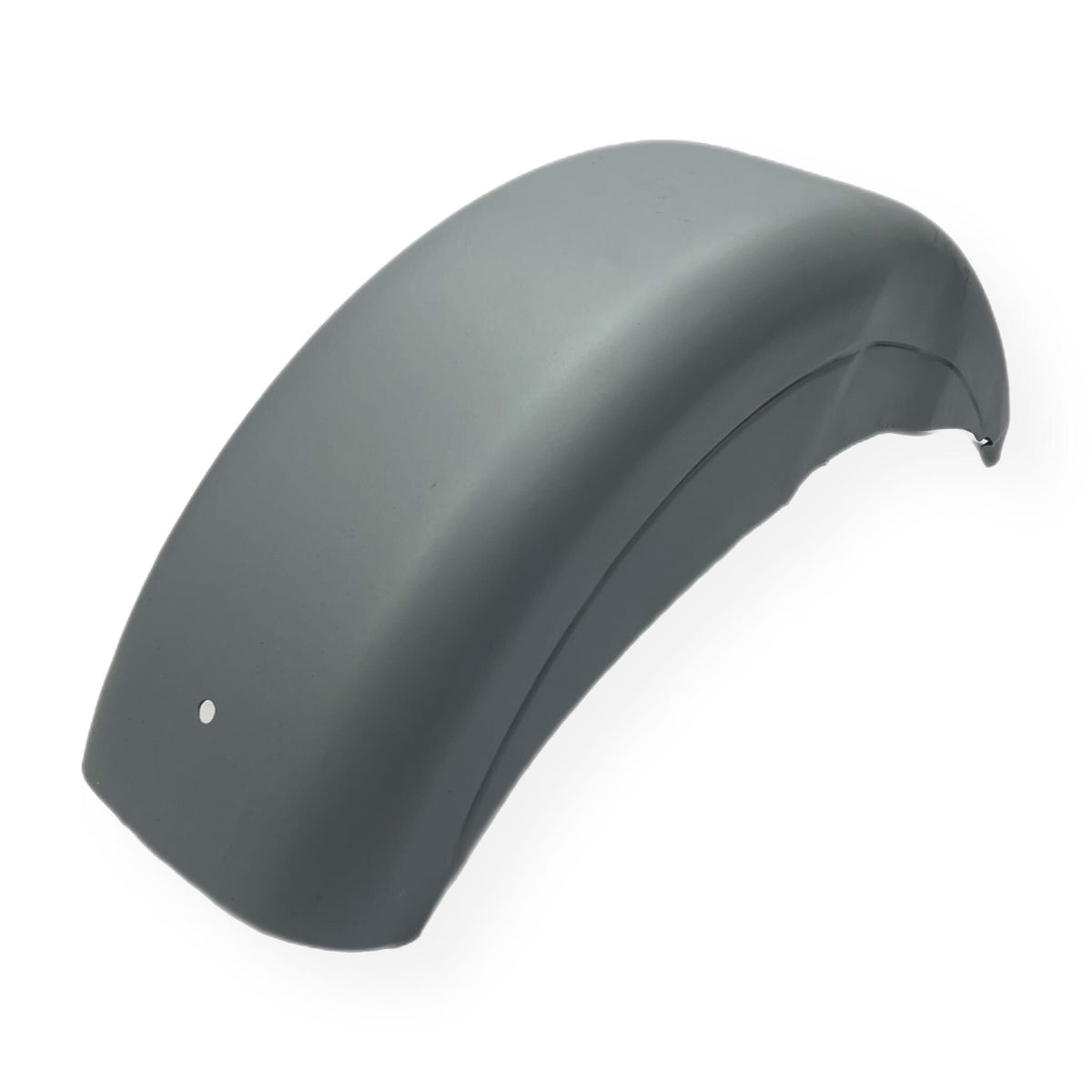 Lambretta Series 3 Li SX TV GP Rear Mudguard With Side Wing - Primer Metal