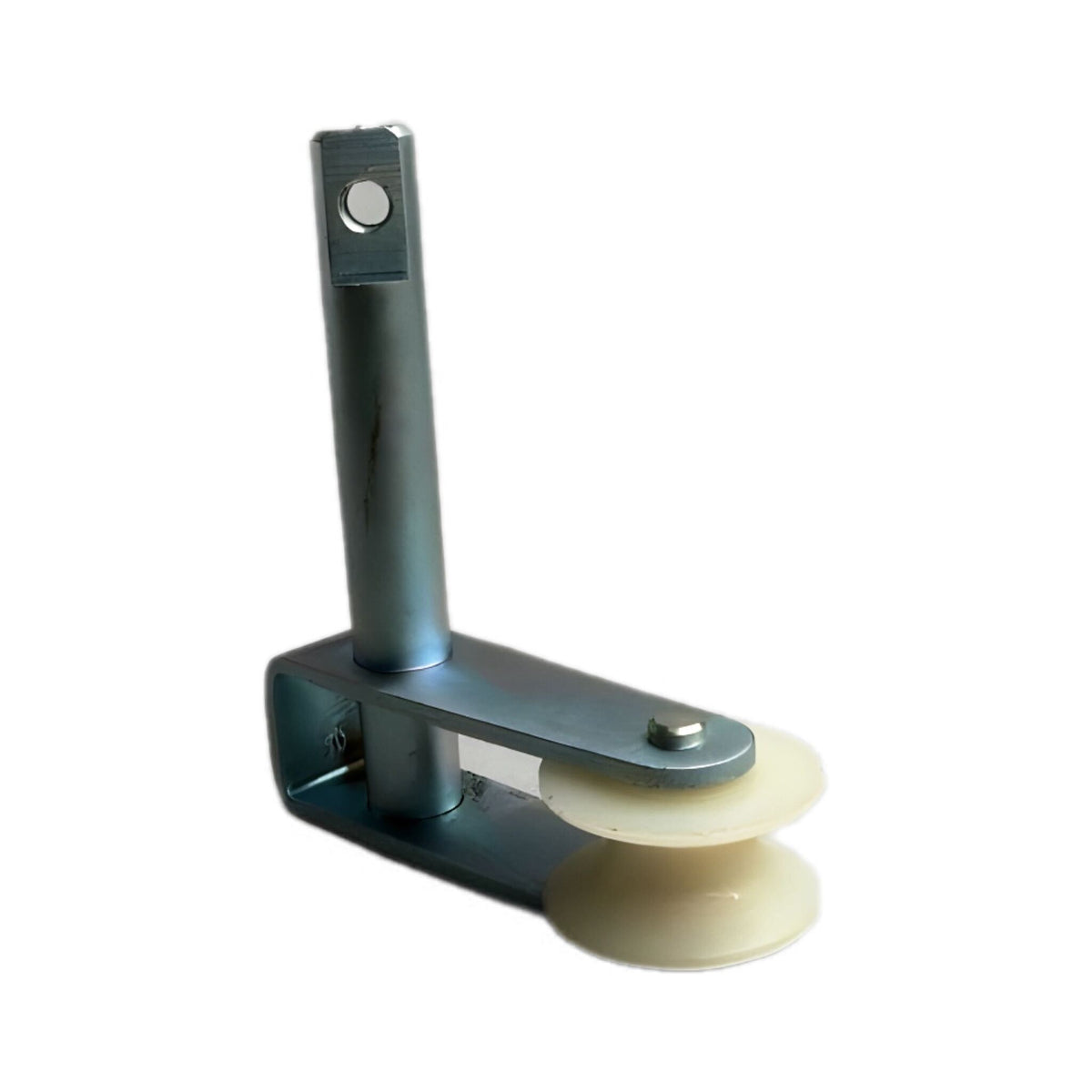 Lambretta Series 3 Li SX TV LiS J50 J100 J125 (-1965) Casa Lambretta Side Panel Handle Roller - Left Hand Side