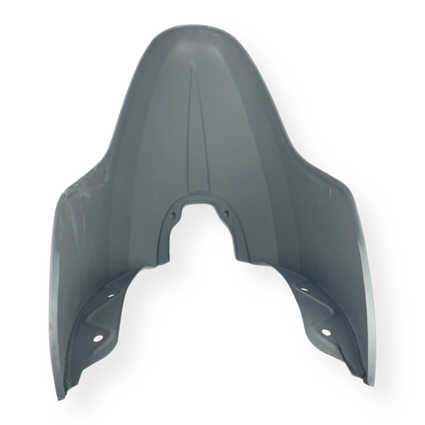 Lambretta Series 3 Li Special SX TV Front Mudguard - Primered