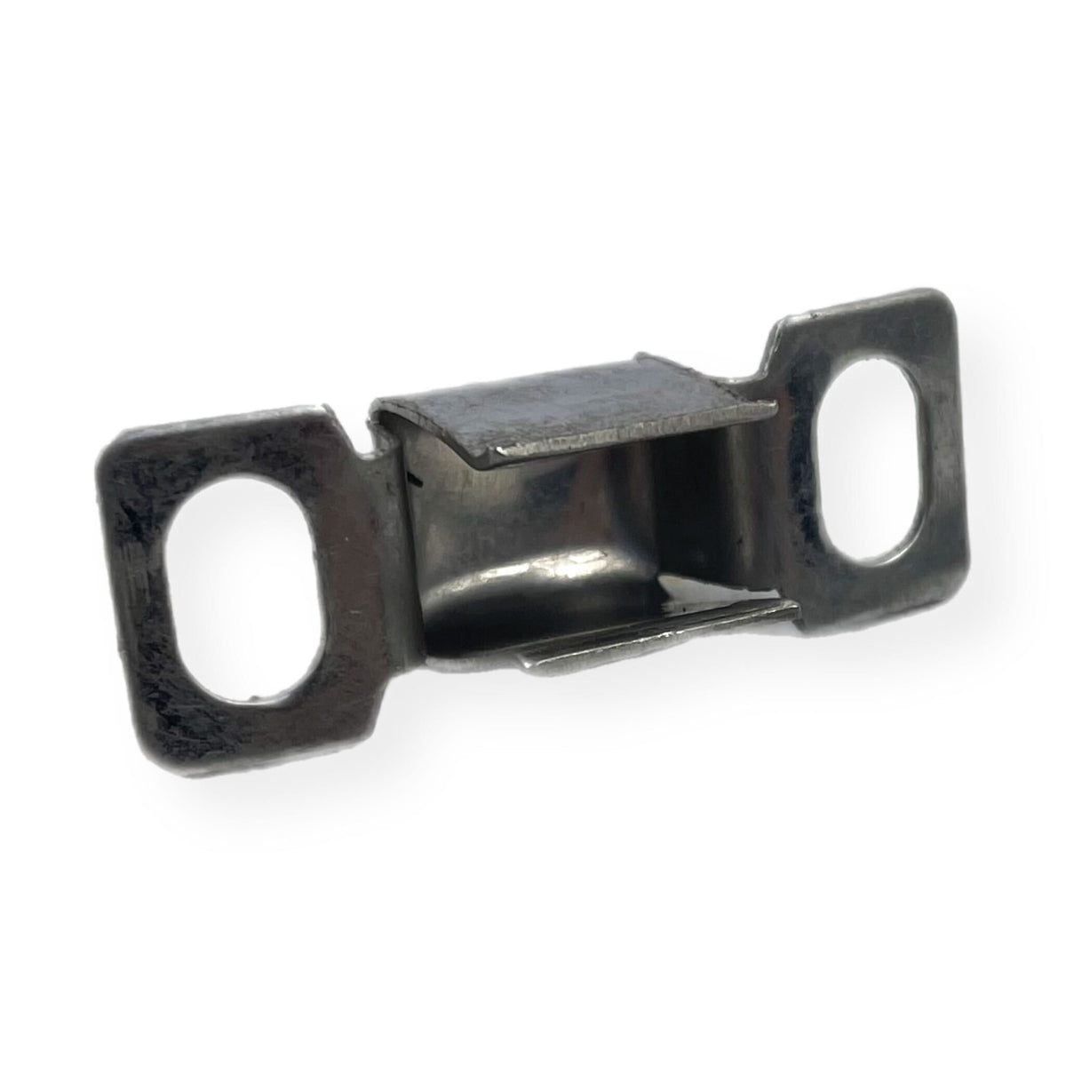 Lambretta Series 3 Li Special SX TV Horncover Badge Holder - Steel