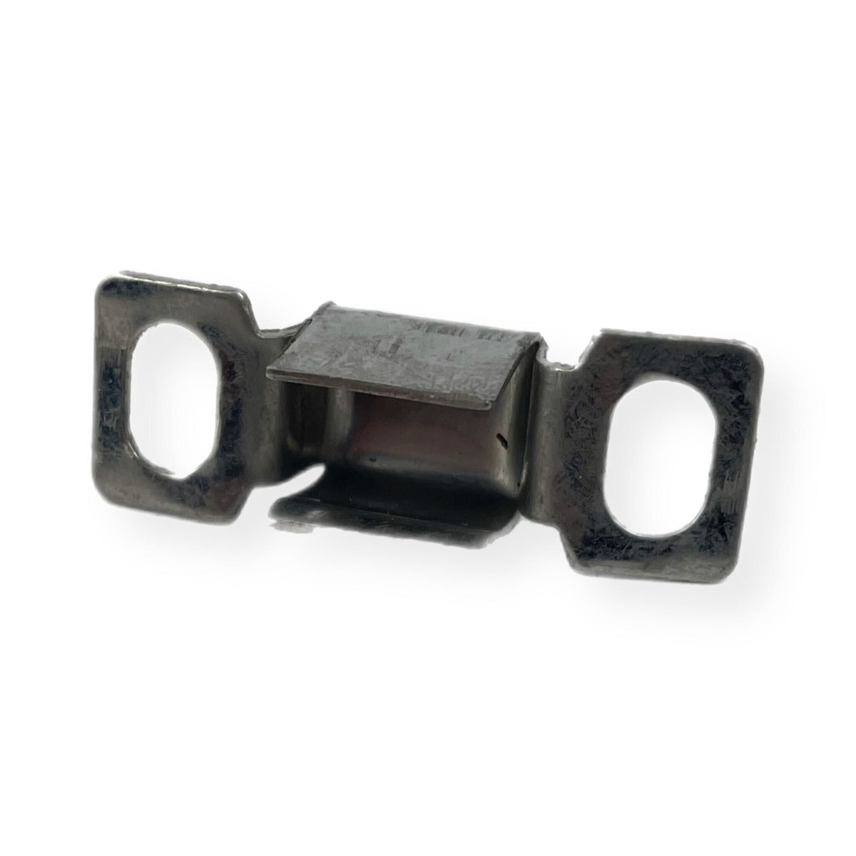 Lambretta Series 3 Li Special SX TV Horncover Badge Holder - Steel