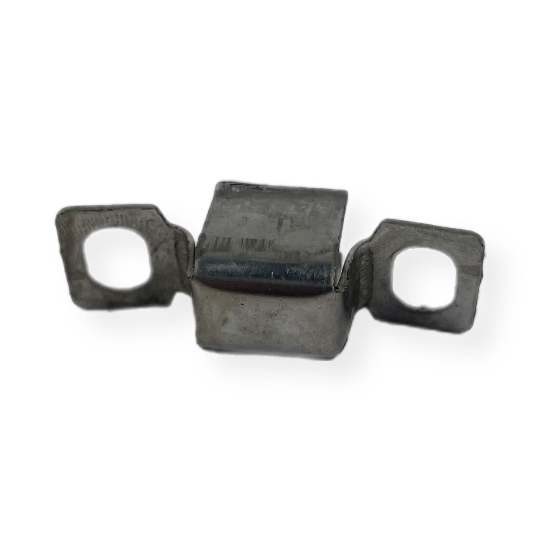 Lambretta Series 3 Li Special SX TV Horncover Badge Holder - Steel