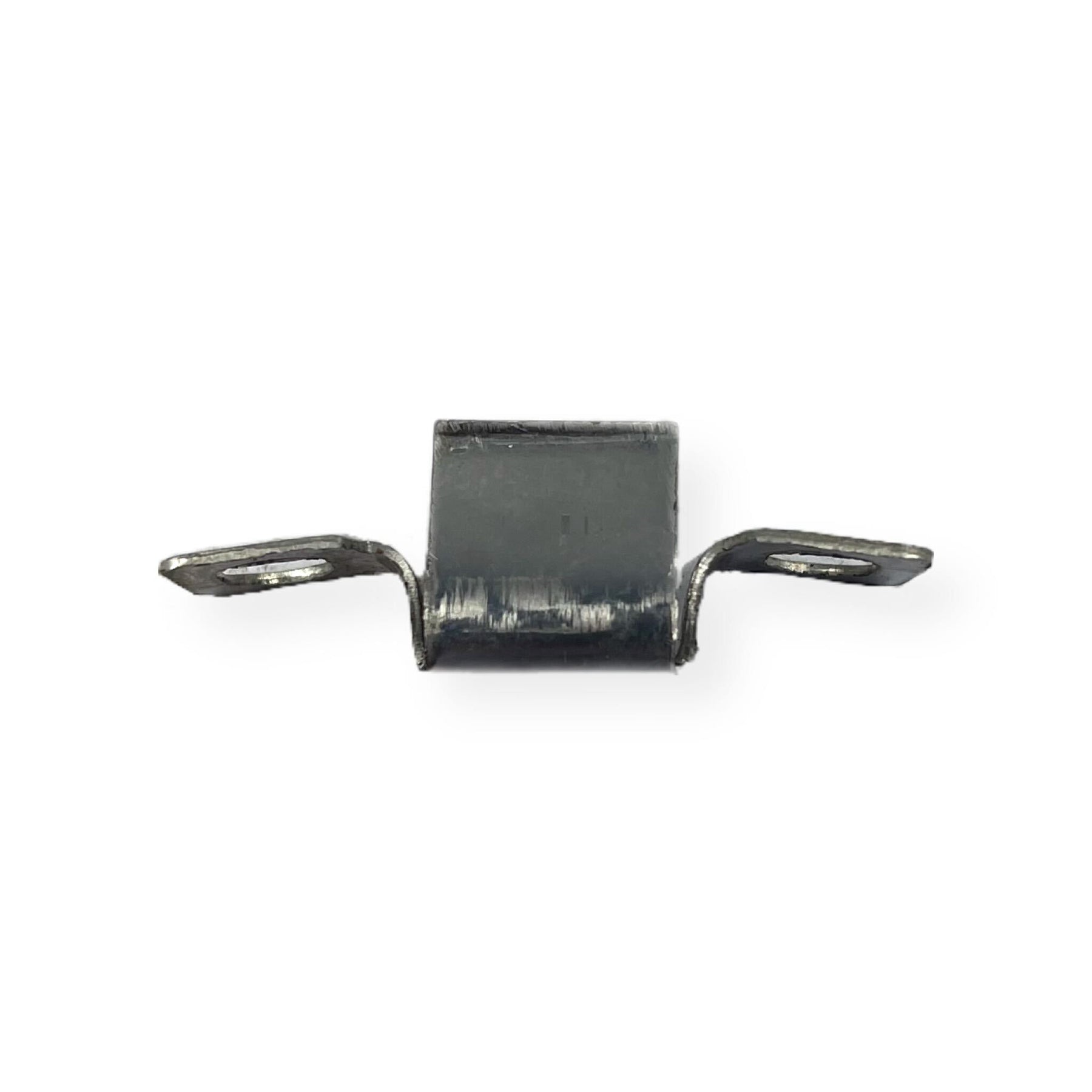 Lambretta Series 3 Li Special SX TV Horncover Badge Holder - Steel