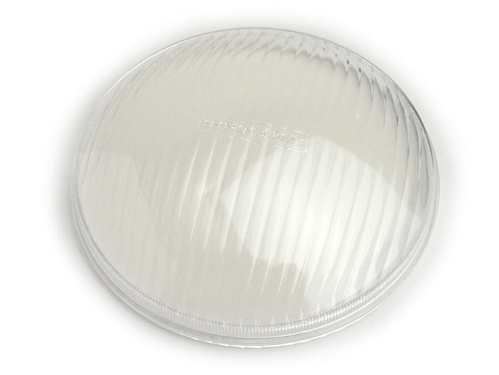 Lambretta Series 3 Li & Series 1 2 TV Headlight Glass Casa Lambretta