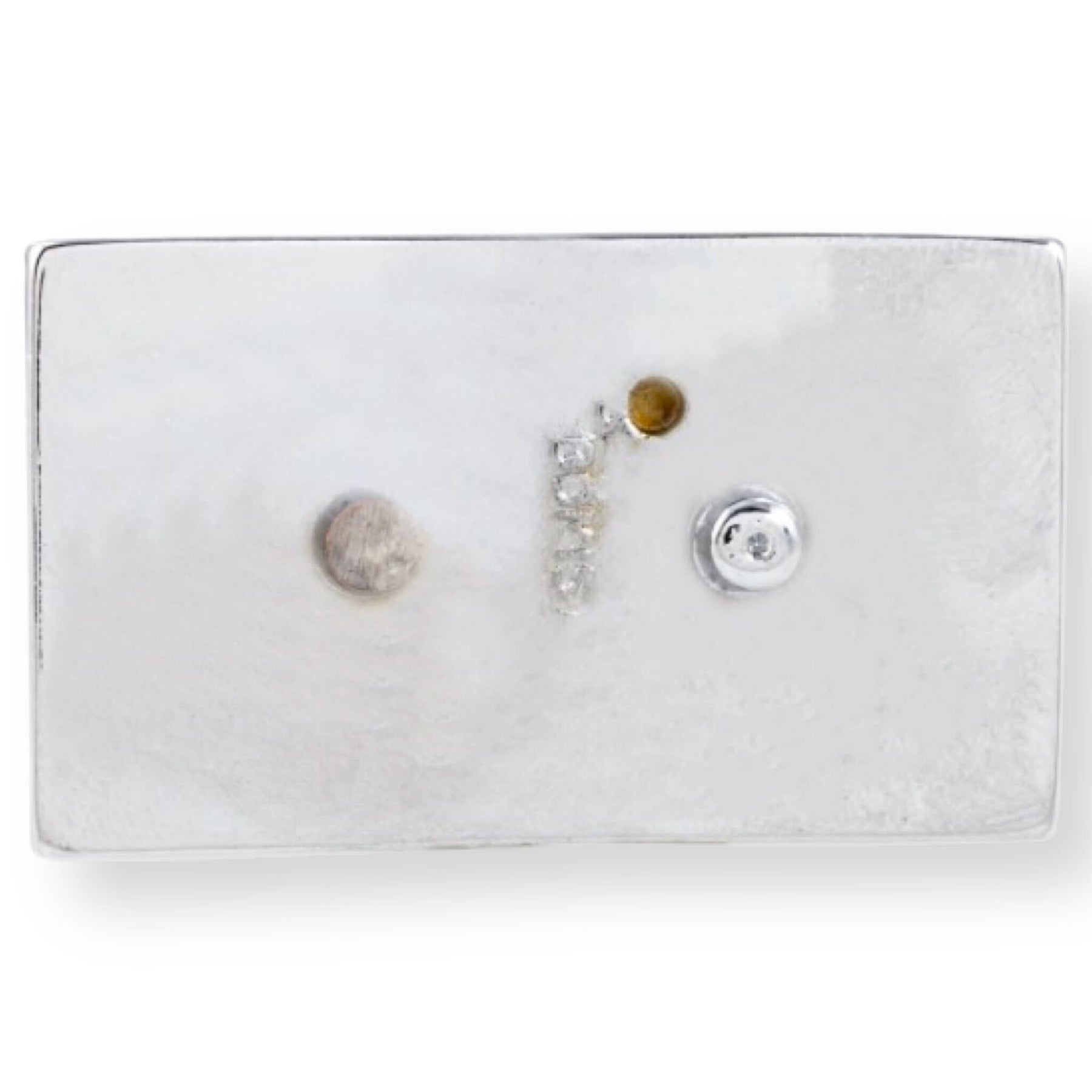 Lambretta Vega Legshield Badge