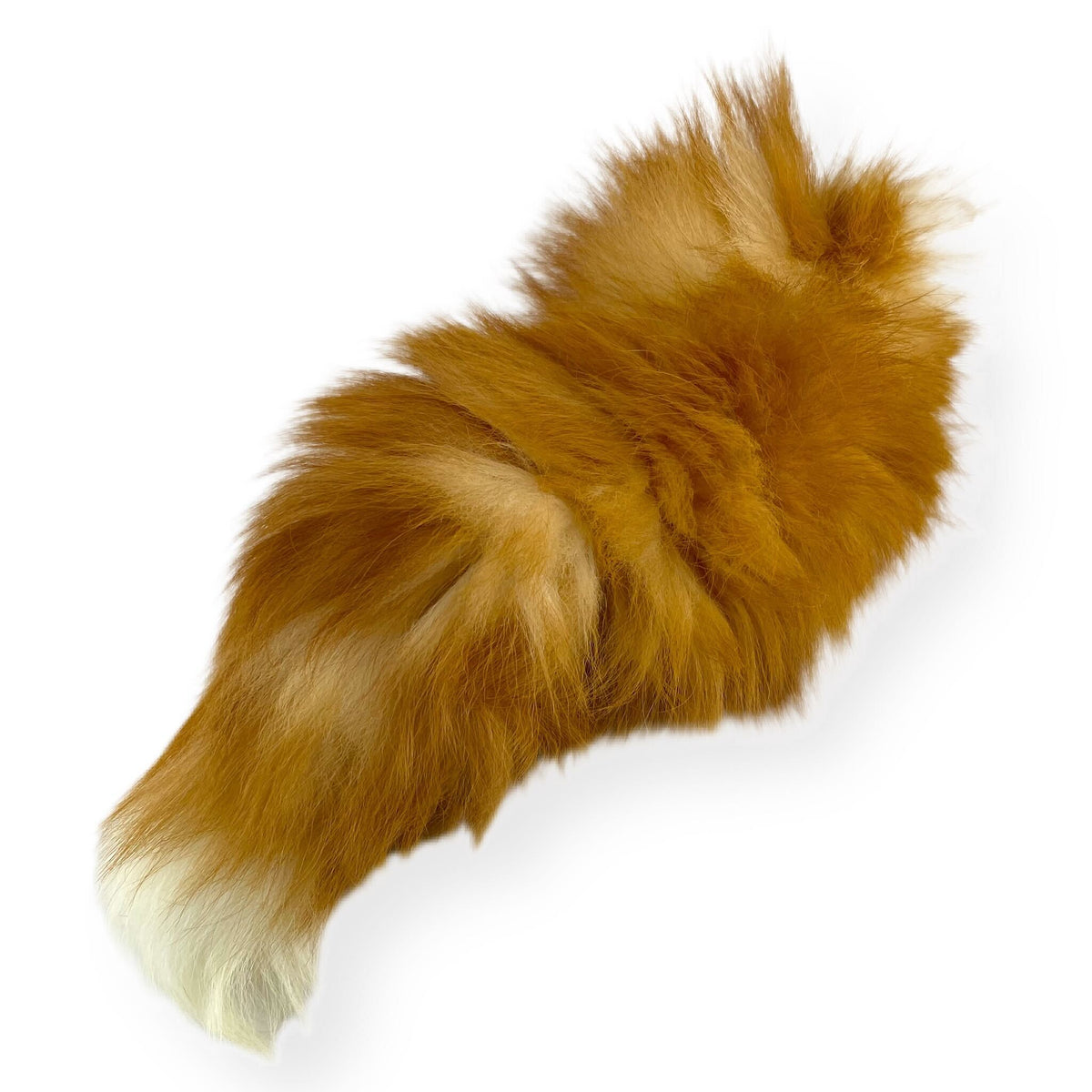 Lambretta Vespa Scooter MOD Fox Tail 50 x 15cm