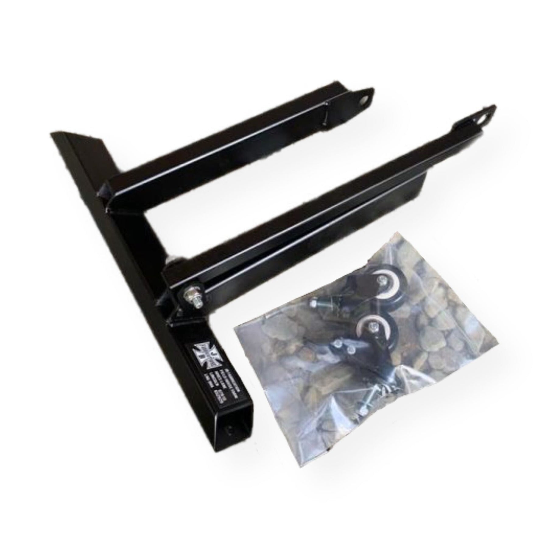 Lambretta Series 1-3 Li GP SX TV Auxillary Frame Stand Dolly