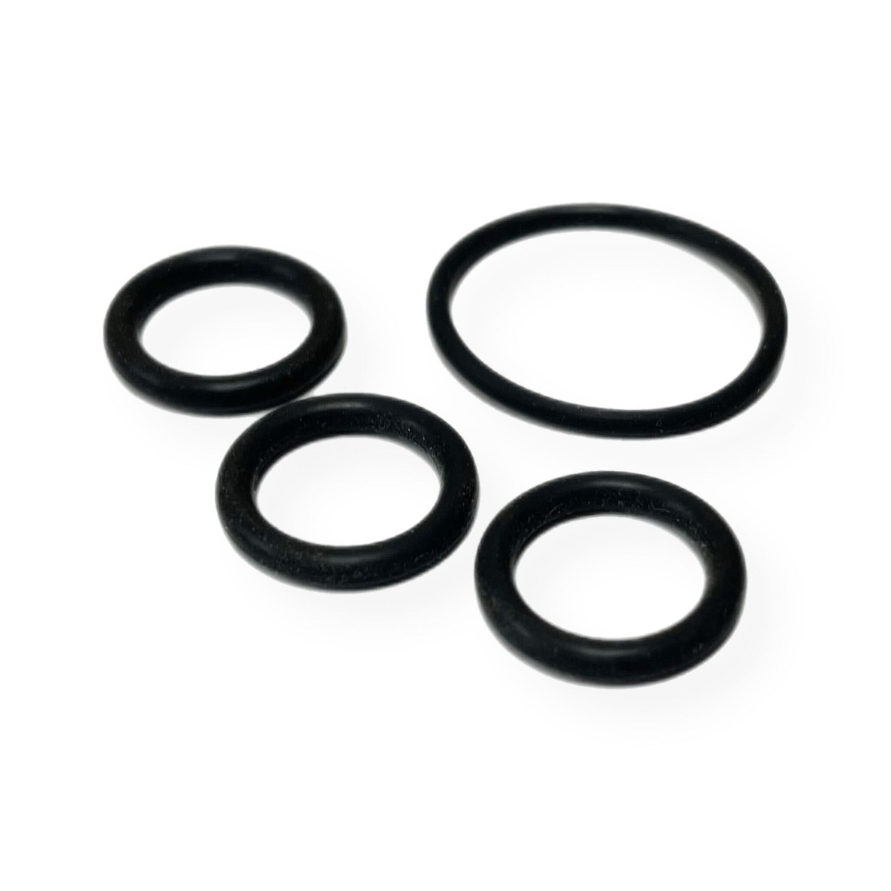 Lambretta Series 1-3 Li GP SX TV Viton Engine O Ring Set
