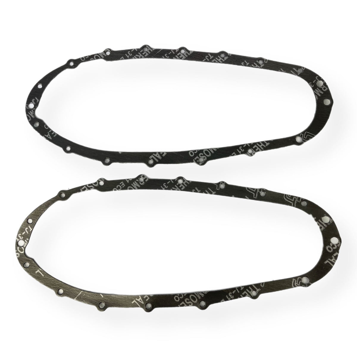 Lambretta Series 1 2 3 Li GP SX TV Chain Case Side Gasket