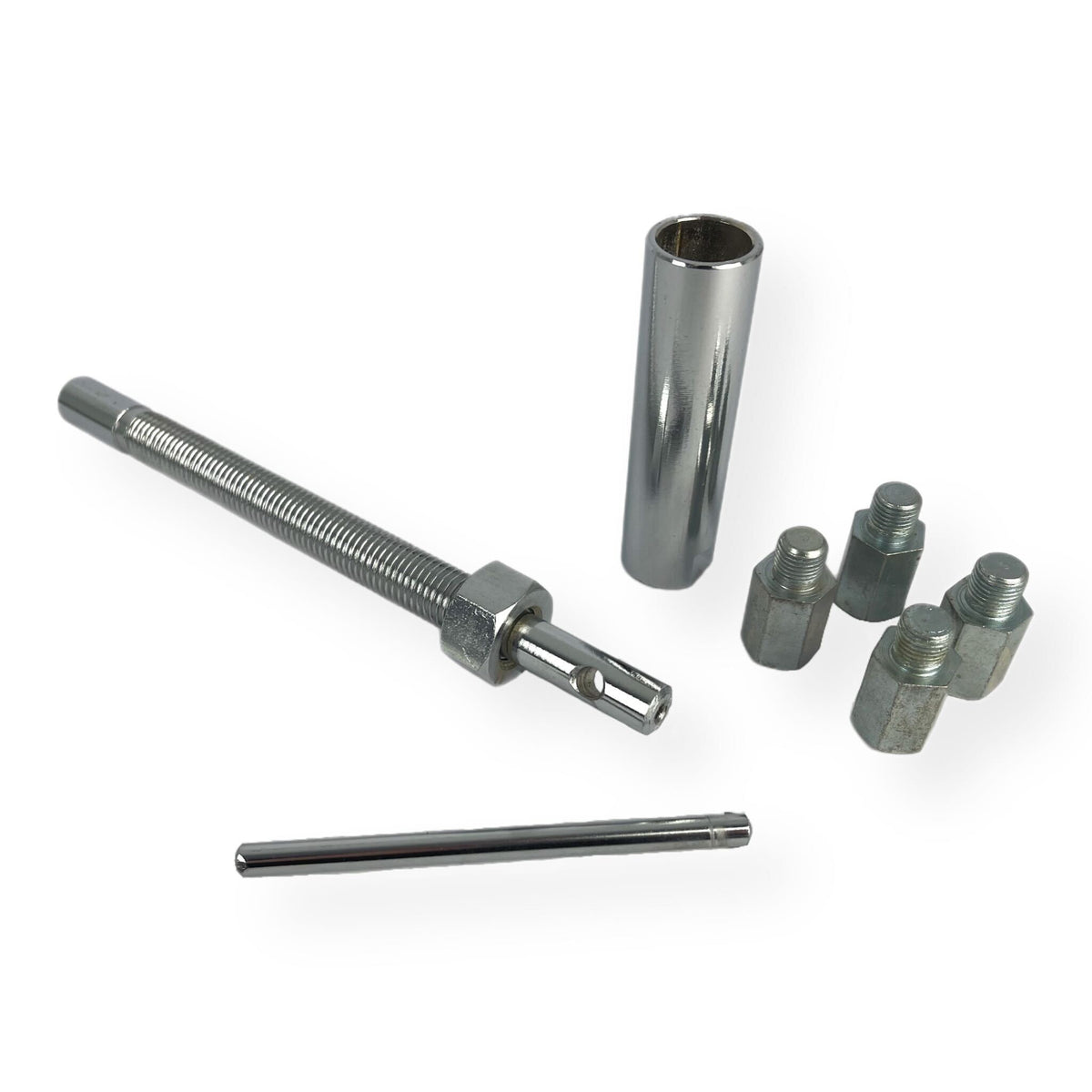 Lambretta & Vespa Crankshaft Installation Tool