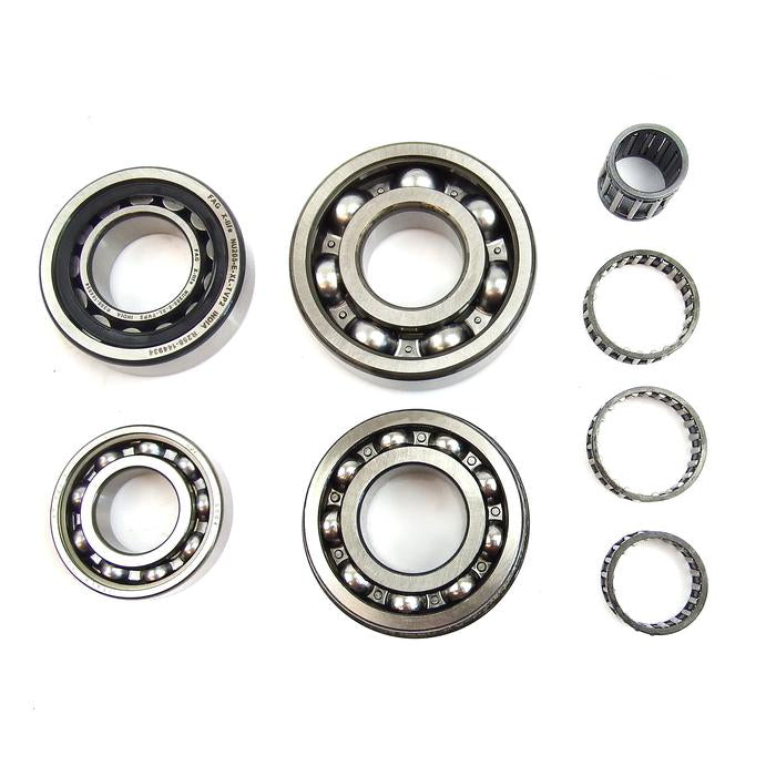 Lambretta Engine Bearing Kit Li SX TV GT