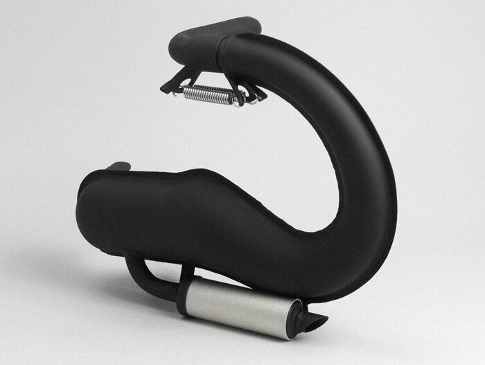 Vespa V50 V90 Leovinci Sports Exhaust Sports