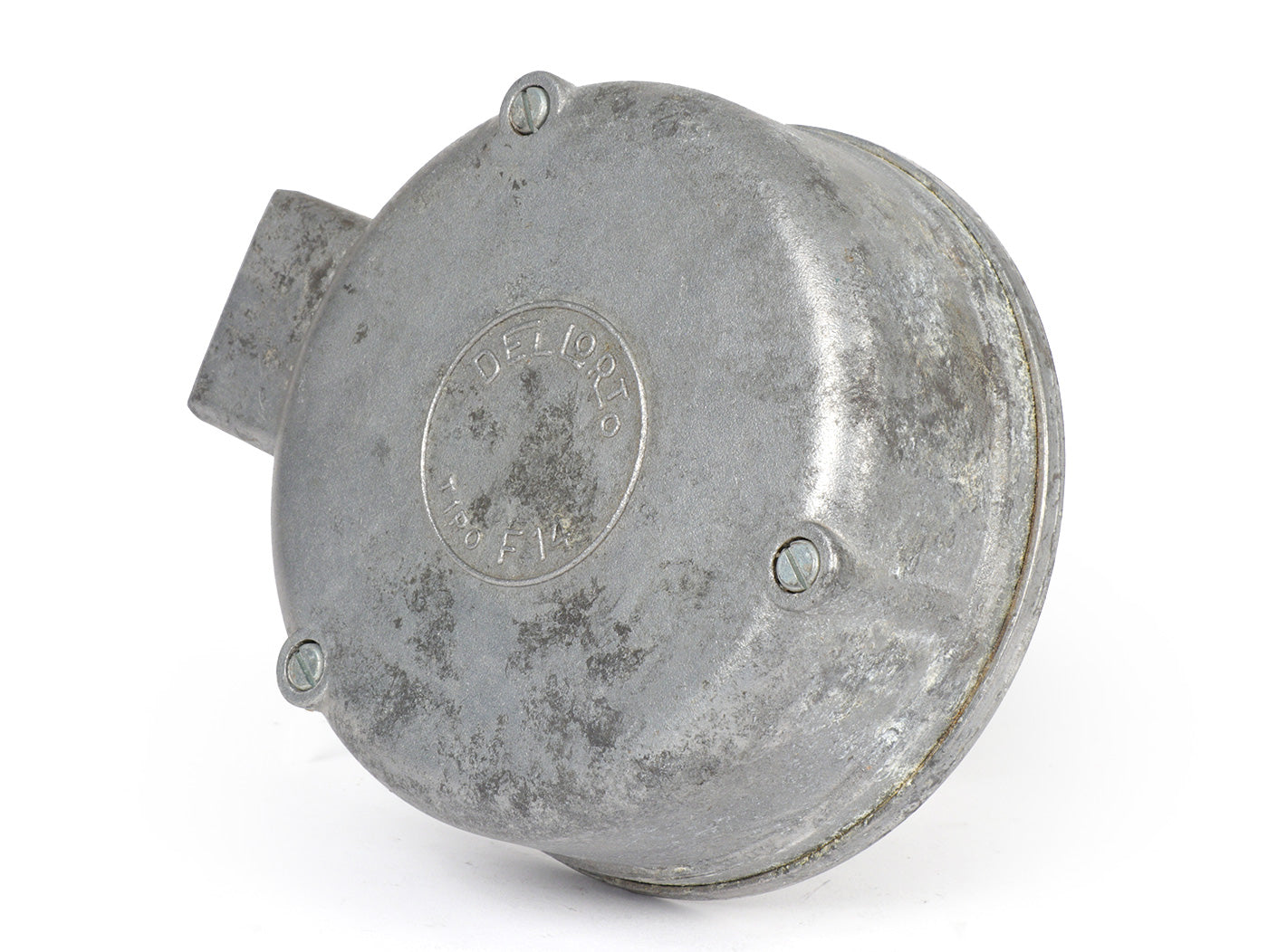 Lambretta LD 125 (1956-) D 125 (1956-) LD 150 (1954-1956) D (1954-1956) Air Filter