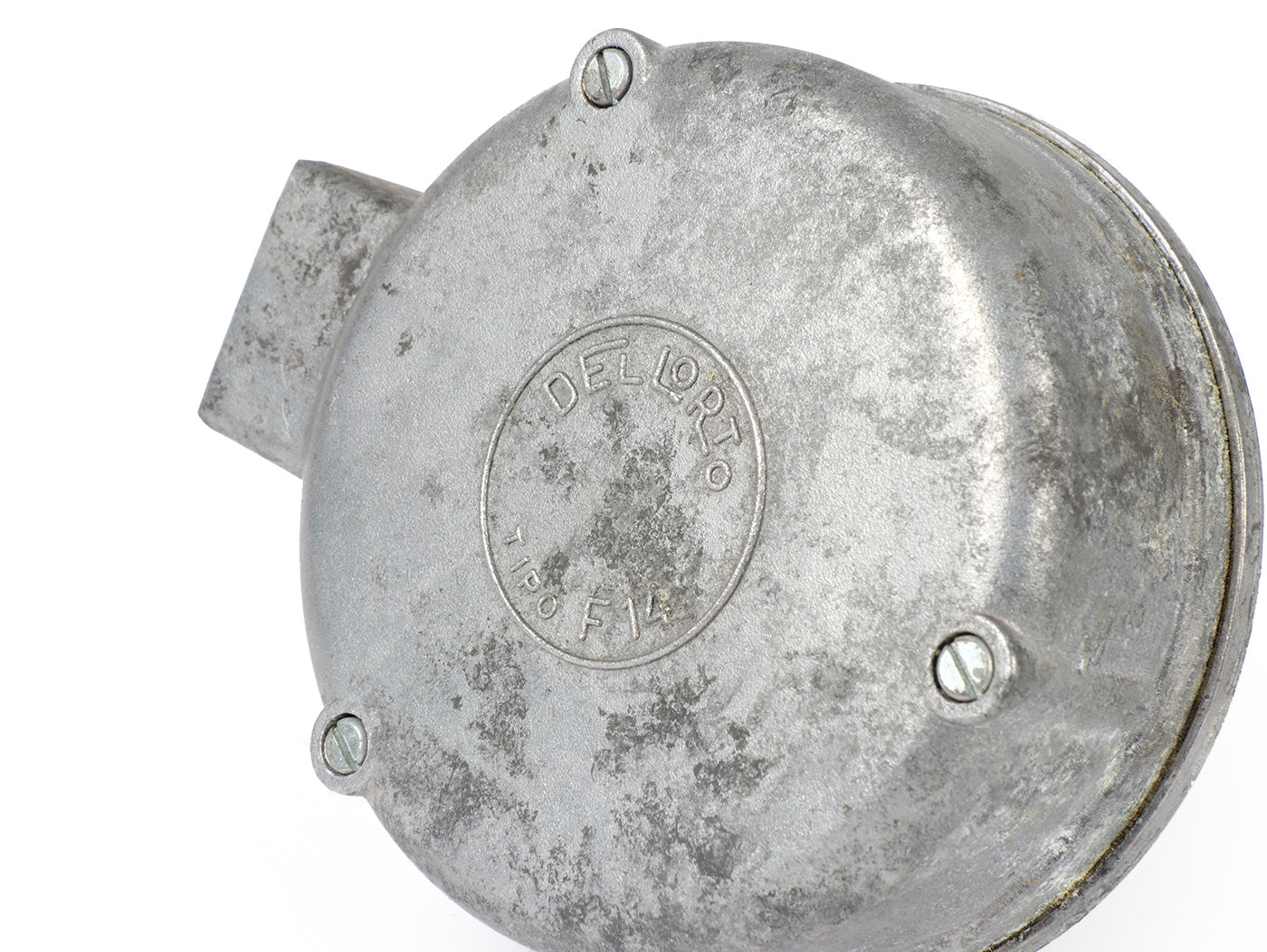 Lambretta LD 125 (1956-) D 125 (1956-) LD 150 (1954-1956) D (1954-1956) Air Filter