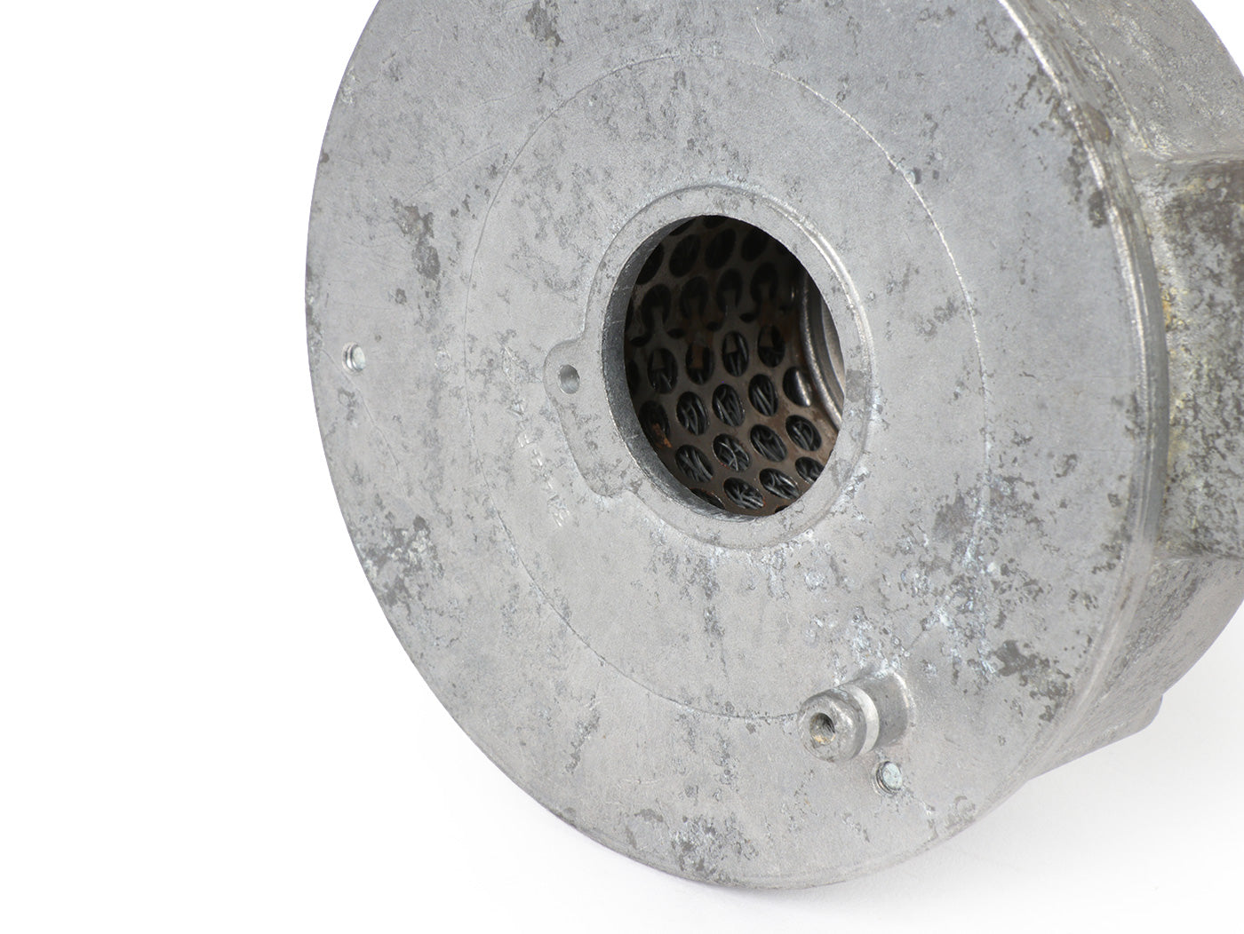 Lambretta LD 125 (1956-) D 125 (1956-) LD 150 (1954-1956) D (1954-1956) Air Filter