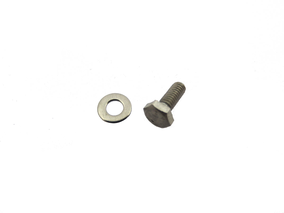 Vespa PX PE EFL LML Headlight Headlamp Adjuster Bolt & Washer