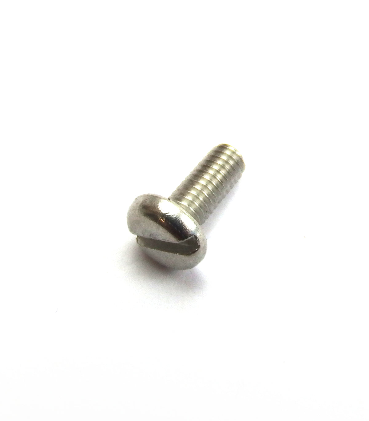Lambretta Condenser/Points Fixing Screw