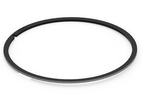 Vespa PX125 150 Malossi 177cc 187cc Iron Alloy MHR Replacement Piston Ring Ø 63mm