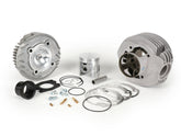 Vespa PX125 PX150 LML Cosa MALOSSI Sport Racing Alloy 177cc 57mm Cylinder Kit