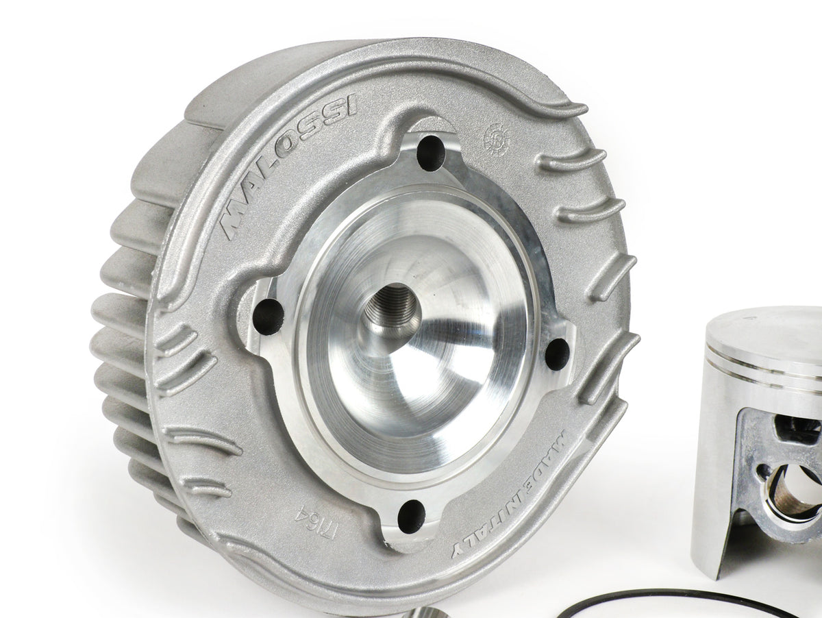 Vespa PX125 150 LML Cosa MALOSSI Sport 177cc Iron Cylinder Kit