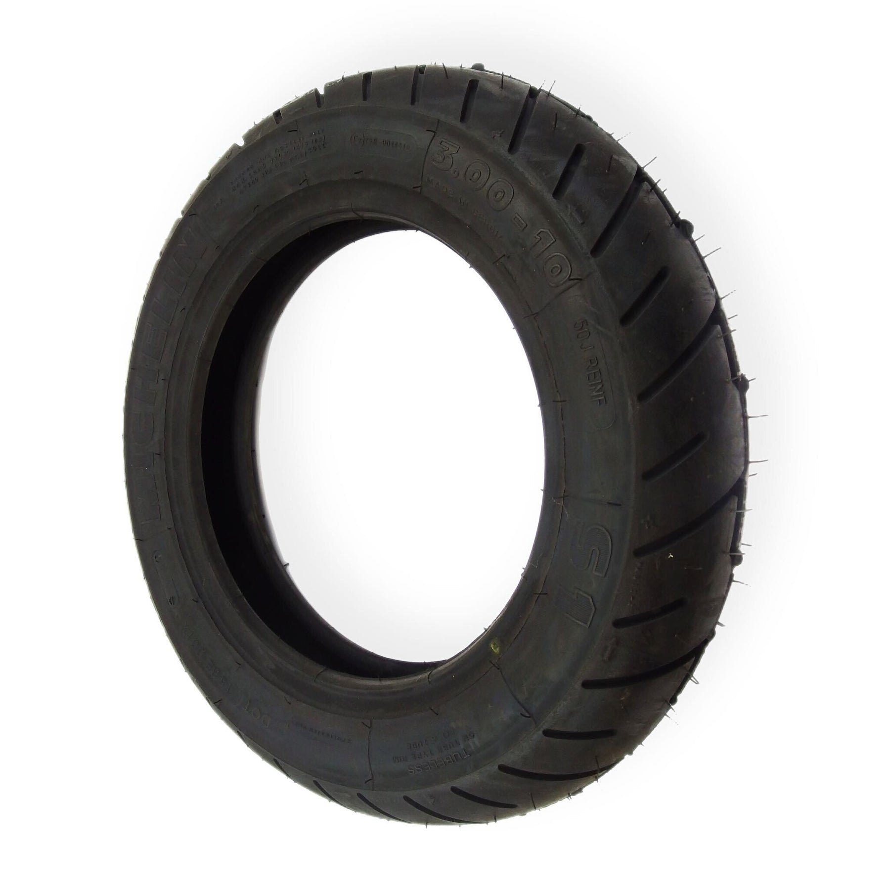 Michelin S1 300 X 10 - Beedspeed