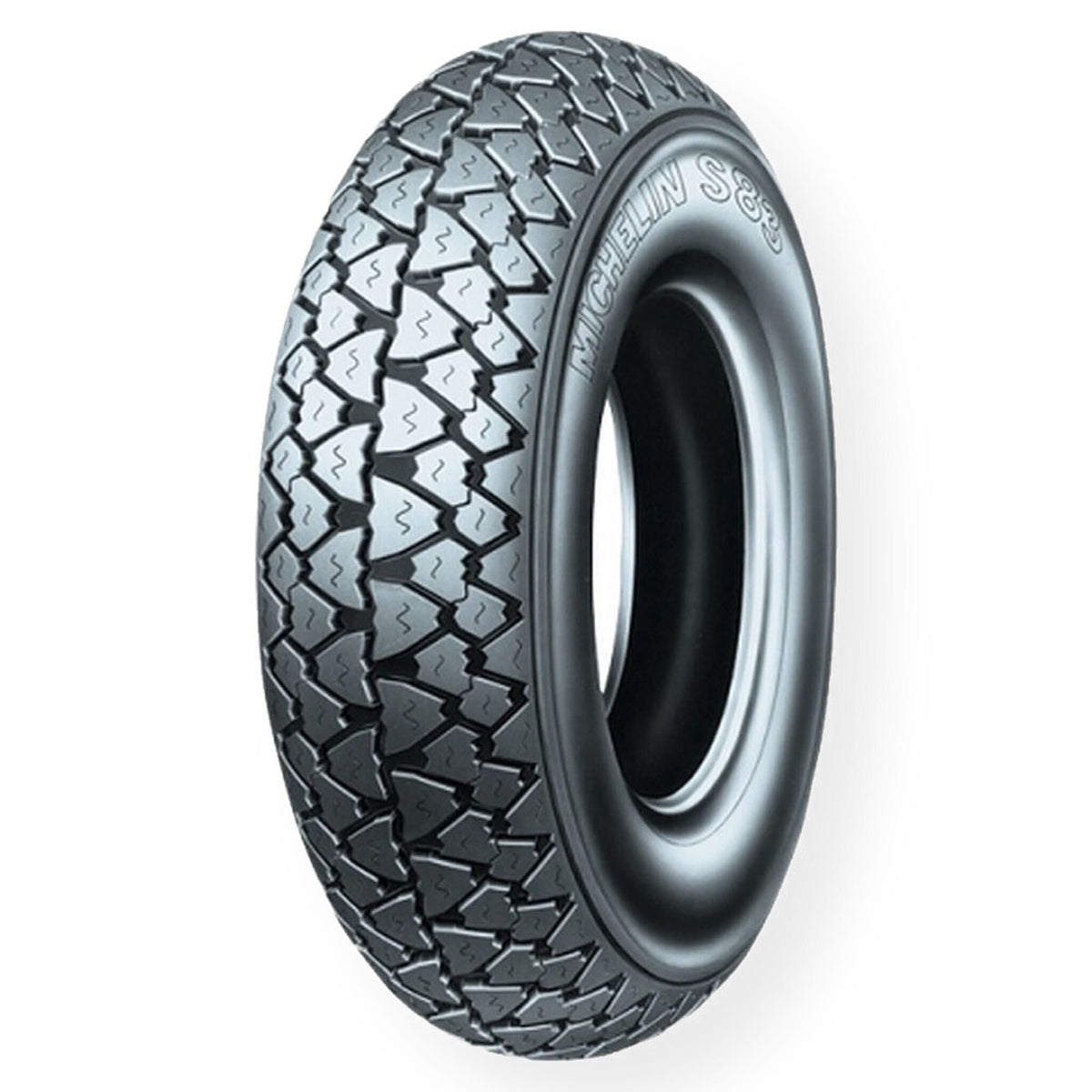 Michelin S83 350 X 8 - Beedspeed