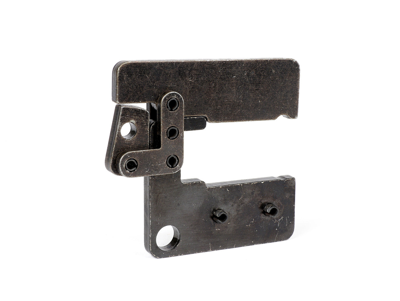 Lambretta Series 2 3 Li LiS GP DL SX TV BGM PRO 'ball squeezer' Gear Selector Assembly Tool