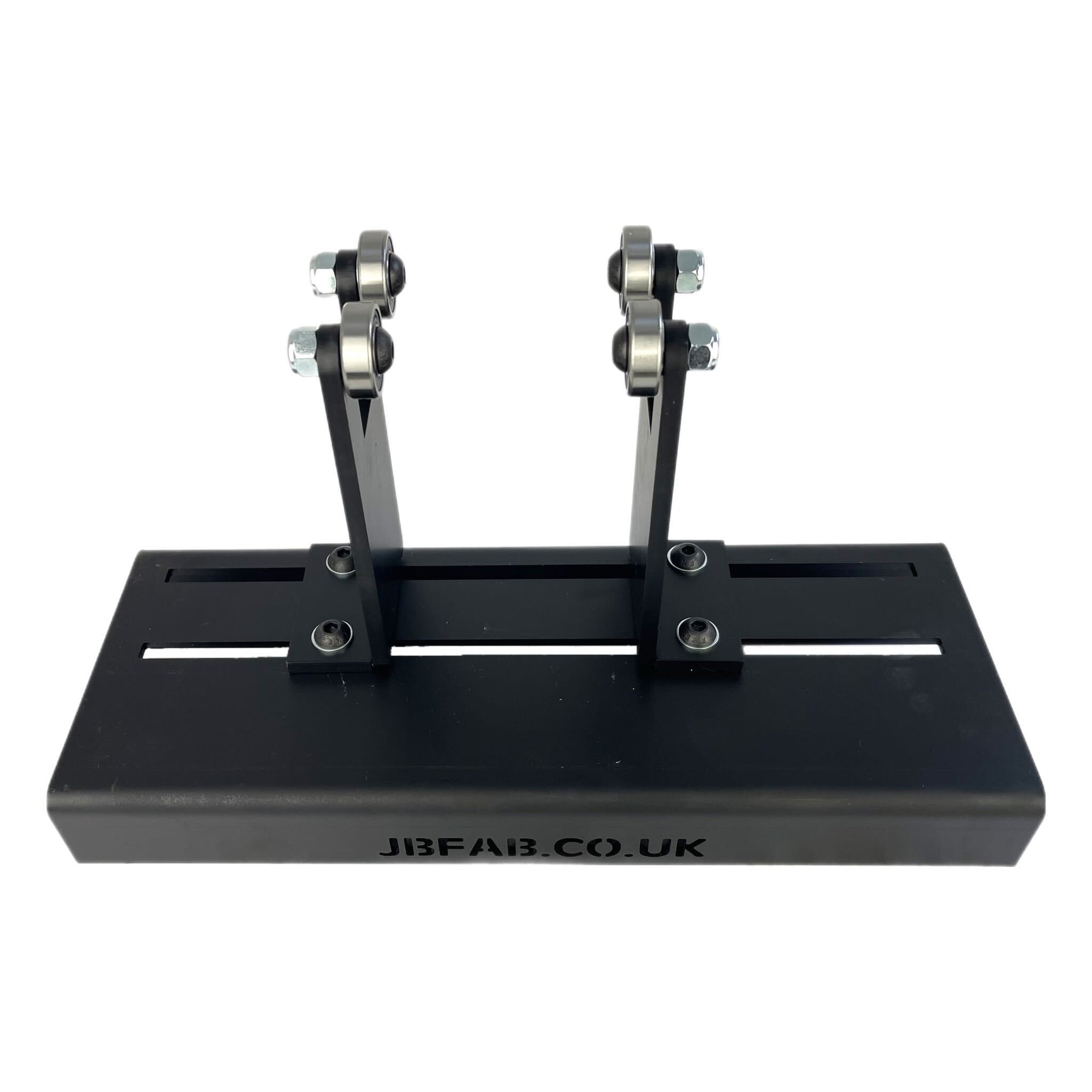 Motorbike Motorcycle Scooter Motorbike Crank Truing Stand - Extra Long