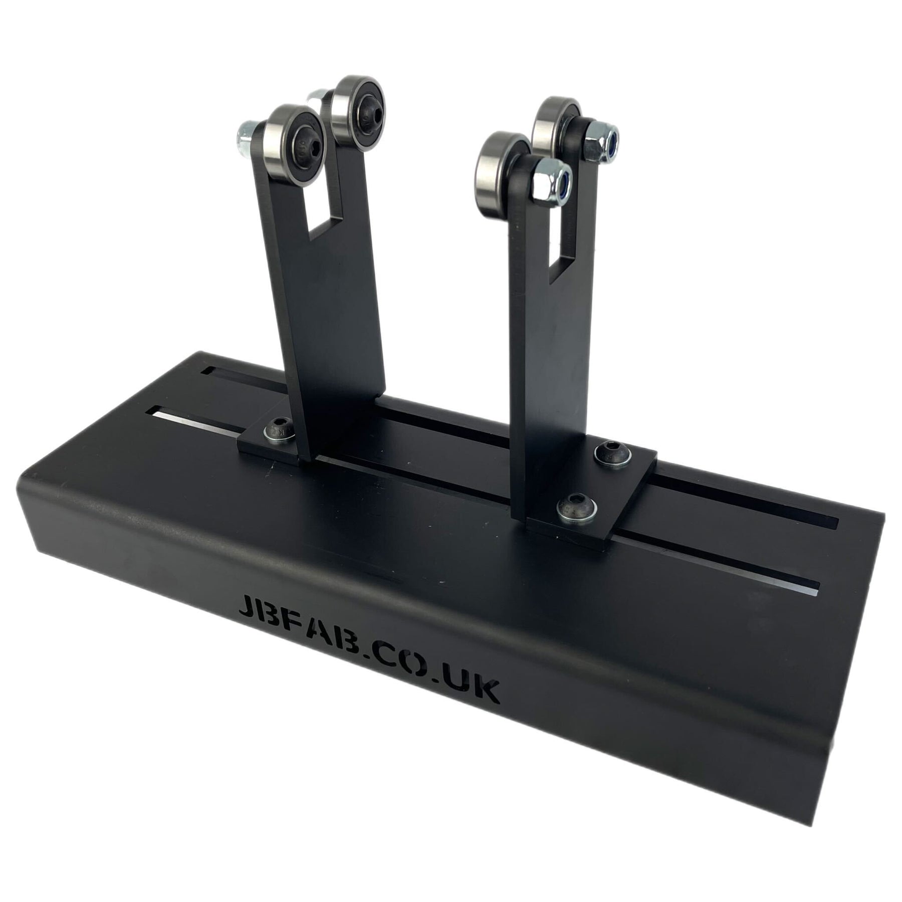 Motorbike Motorcycle Scooter Motorbike Crank Truing Stand - Extra Long