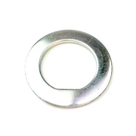 Vespa Front Hub Backplate D Washer PX, PE, T5, PK125
