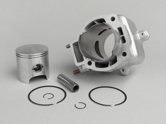 Cylinder Kit 180cc Standard Gilera, Italjet, Piaggio