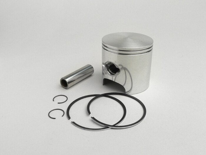 Piston Kit 180cc 65.6mm Standard Runner FXR, SP, Dragster