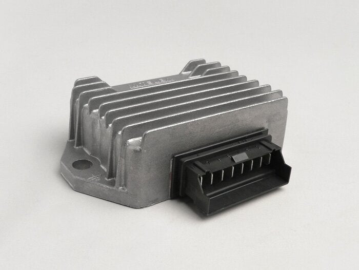 Electrical Lighting Regulator Box & Flasher Unit Gilera, Piaggio