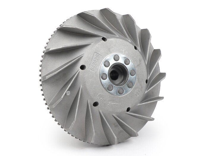 Vespa PX Electric Start 2011 Onwards 12 Magnet Kokusan Flywheel - Piaggio