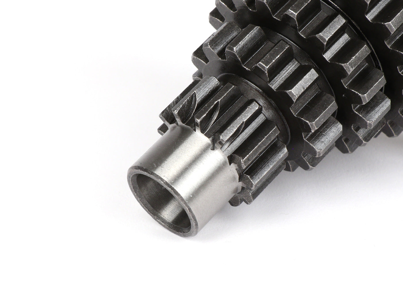 Vespa PX 125-200 T5 Cosa Rally 180 200 Gear Cluster 12-13-17-21 Teeth OEM Quality