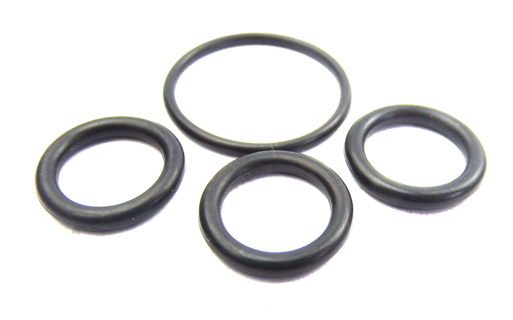 Lambretta Series 1-3 Li GP SX TV Engine O Ring Set Kit