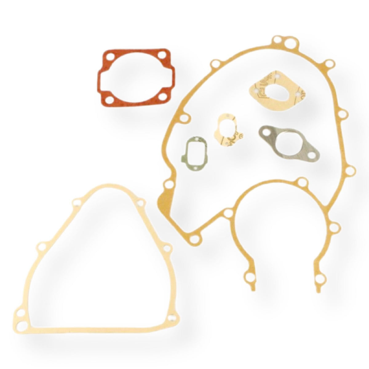 PIAGGIO Ape 50 Engine Gasket Set