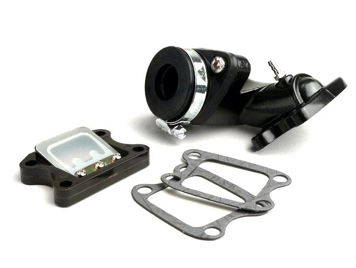 Peugeot Speedfight 1-2 Vivacity Honda Dio SFX 50ccBGM PRO V2 Intake Manifold