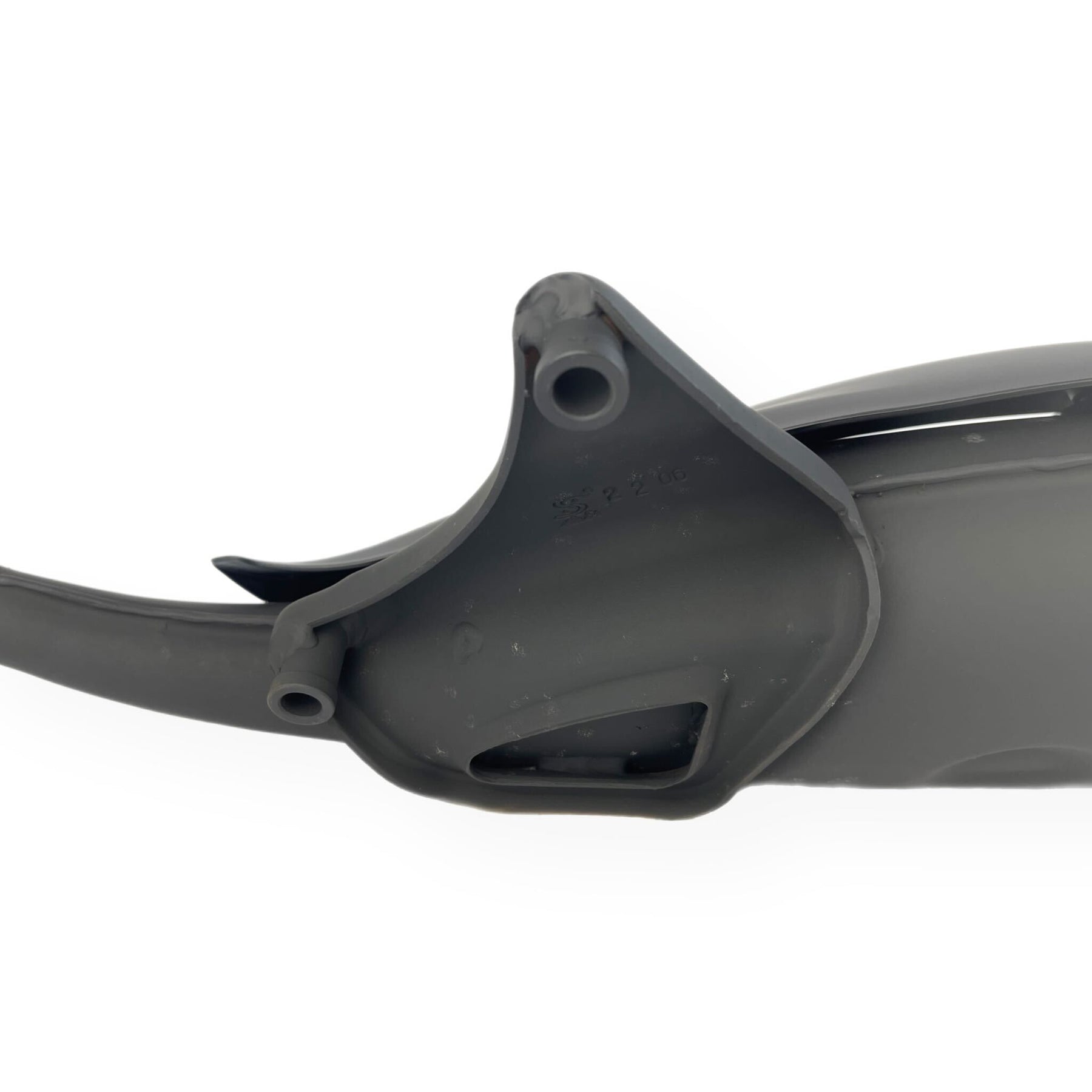 Piaggio Vespa ET4 125 (2000-) LX LXV 125 (2005-) S 125 Fly (2004-) Liberty (2000-) Standard Exhaust