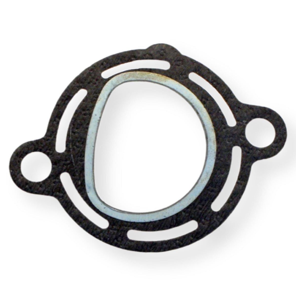 Piaggio Ape Car/TM Exhaust Gasket 8mm Stud Holes