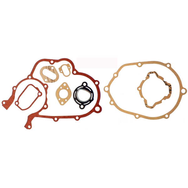 PIAGGIO Ape MP/Car 190-220ccm Engine Gasket Set