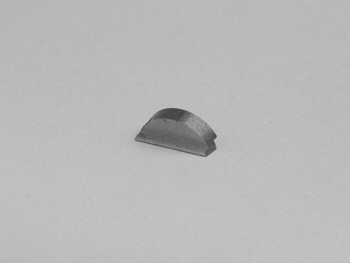 Piaggio Variable 0.8mm Offset Woodruff Key