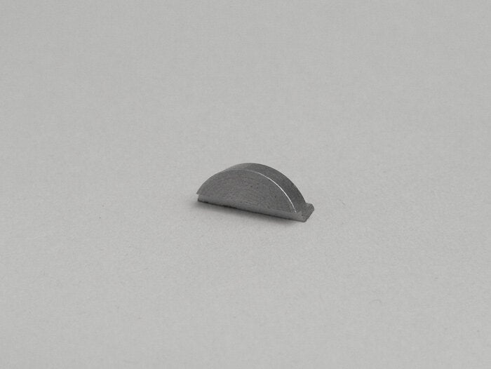Piaggio Variable 0.8mm Offset Woodruff Key