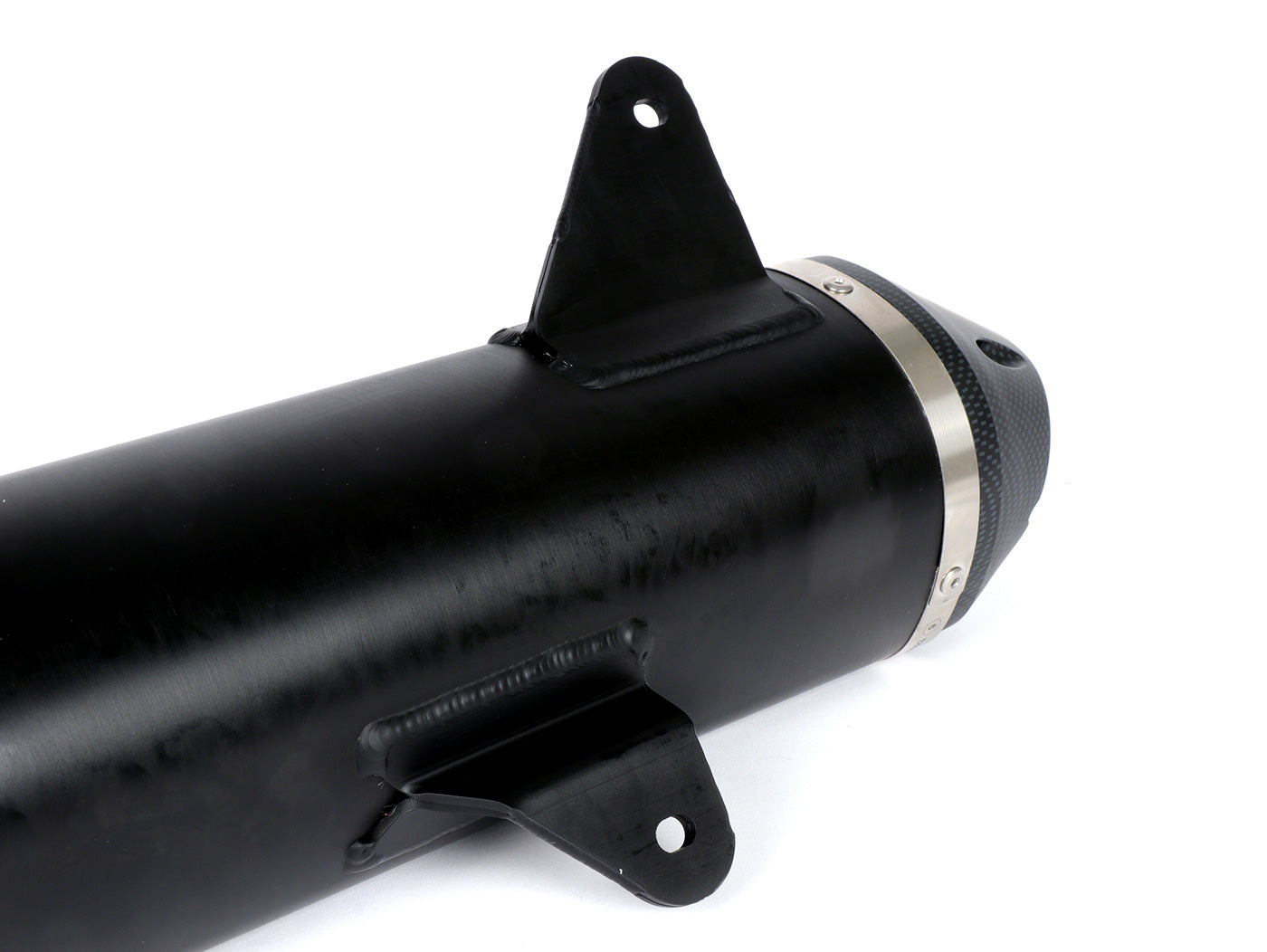 Vespa GTS 125 ie, Vespa GT200, Vespa GTS 250 ie, Vespa 300 GTS, Vespa 300 GTS ie, Vespa 300 GTS Super ie, Vespa GTV 300 POLINI Racing Exhaust (Euro 3)
