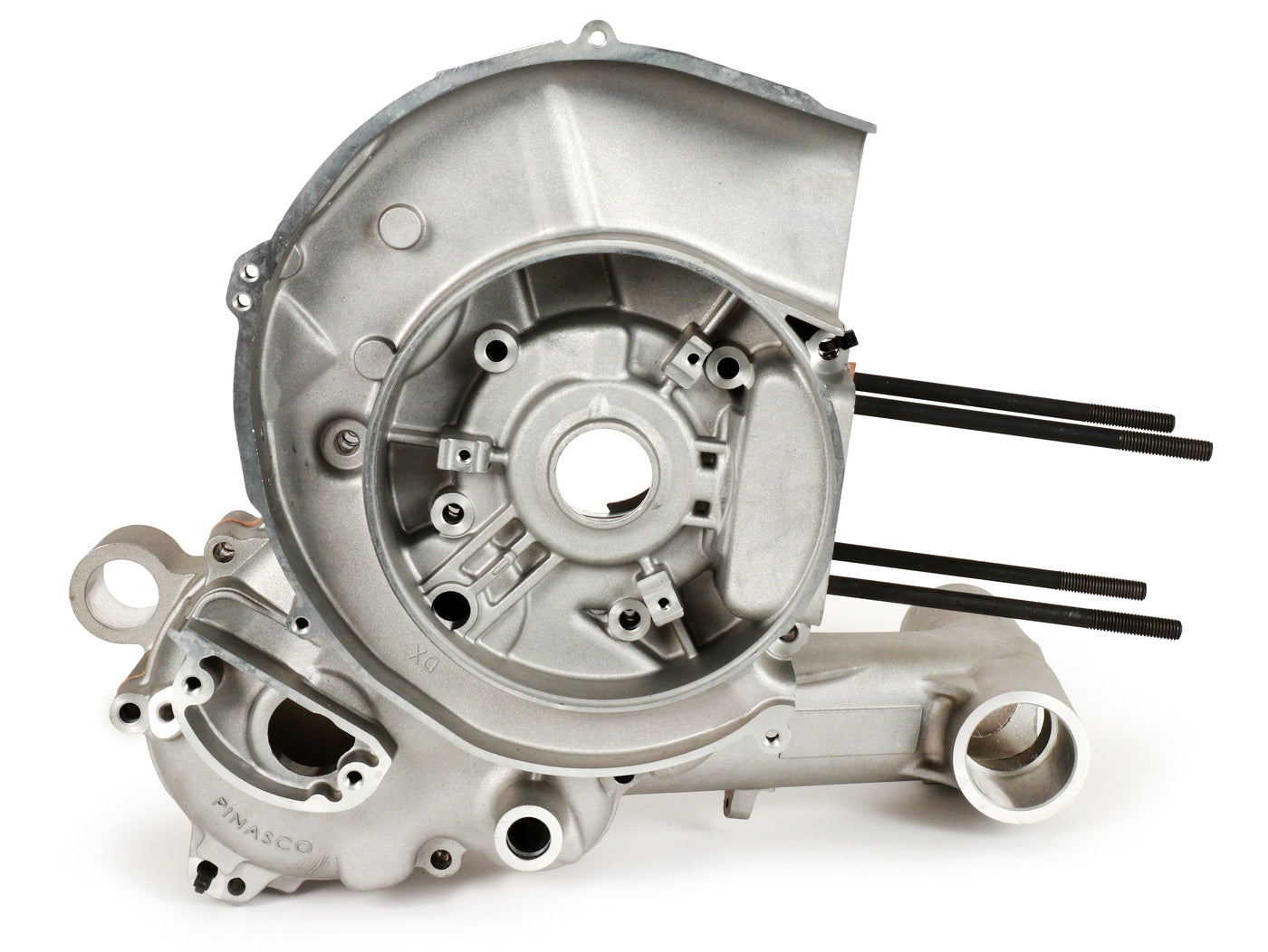 Vespa PX Rally Sprint Super VNA/B VBA VBB Super GT/R PINASCO 251cc Slave Reed Valve Intake Engine Kit
