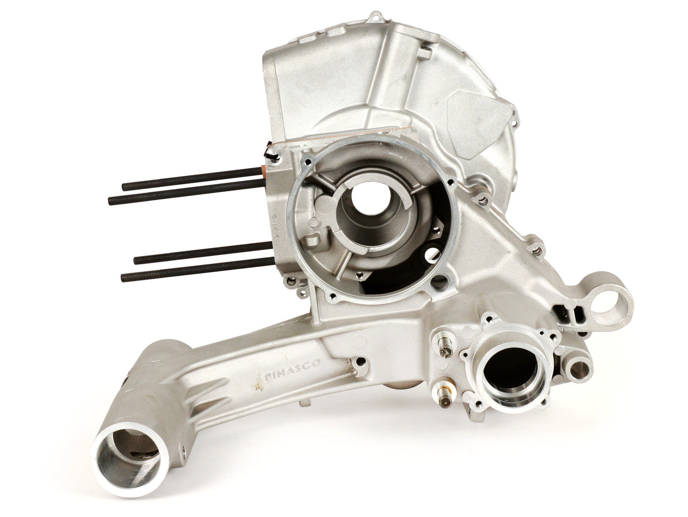 Vespa PX Rally Sprint Super VNA/B VBA VBB Super GT/R PINASCO 251cc Slave Reed Valve Intake Engine Kit